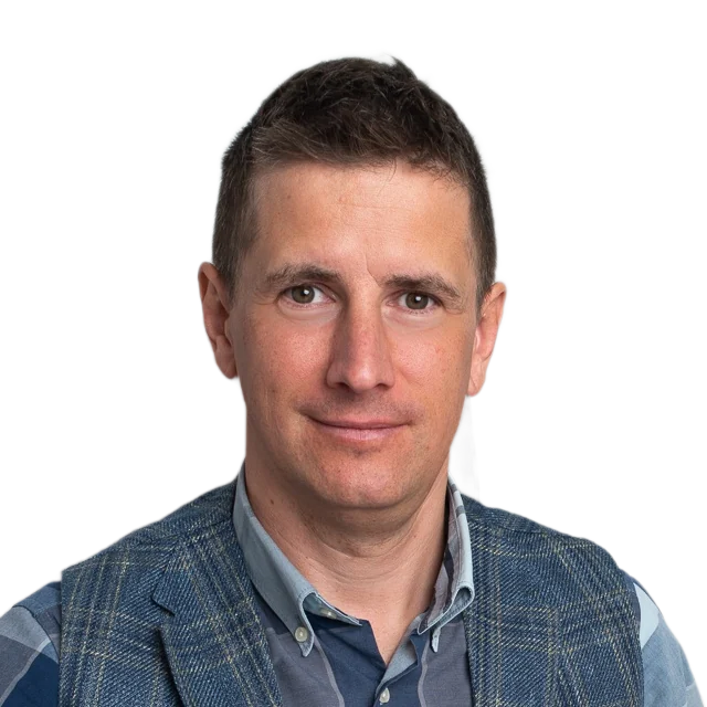 Olaj Máté portréja